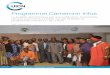 Programme Cameroun Infos - IUCN · Preparation Proposal (R-PP) dans le cadre de l’initiative REDD+ ». Elle visait à présenter officiellement l’ouvrage à l’en-semble des