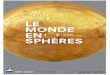 Exposition Le Monde en sphères – Dossier de presse – BnF · François-Mitterrand . Communiqué de presse. Galerie 2 . 18/12/2018 . 16 avril - 21 juillet 2019 . Exposition. Le