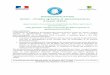 Action : «Projets agricoles et agroalimentaires d’aveni (P3A)» · 2016-02-08 · agricoles et agroalimentaires d'avenir (P3A)», mise en place par la convention Etat/FranceAgriMer