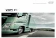 Volvo FH Product guide Euro6 FR-BE - Volvo Trucks · Nous avons développé un embrayage d’un plus grand diamètre sur le mécanisme de l’amortisseur, ainsi qu’un nouveau logiciel