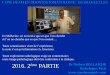 100 IMAGES CLES - Dentalespace.com · 2016-02-10 · CONE BEAM EN ODONTOSTOMATOLOGIE: 100 IMAGES CLES Dr Norbert BELLAICHE Radiologue, Paris 2016. 2ème PARTIE En Médecine, on ne
