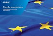 Fonds européens, relevons ensemble vos défis · 2020-01-10 · 6 Fonds européens : relevons ensemble vos défis 7 Un réseau national et international dédié aux fonds européens