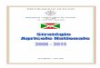 REPUBLIQUE DU BURUNDI - Agriculture 1a-Agriculture... · republique du burundi ministere de l’agriculture et de l’elevage b.p. : 1850 tél. : 22 22 2087 / 22 22 5141 bujumbura,