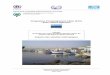 Programme d’Aménagement Côtier (PAC) Zone …...REPUBLIQUE ALGERIENNE DEMOCRATIQUE ET POPULAIRE Ministère de l’Aménagement du Territoire et de l’Environnement Programme d’Aménagement