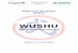 WUSHU FFKDA RèglementGrades 07-10-2014sites.ffkarate.fr/comitemoselle/wp-content/uploads/sites/... · 2015-08-07 · Règlement des grades WUSHU Edition du 07-10-2014 Page 6 / 96