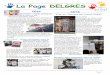 La Page La Page DELGRES DELGRESlouisdelgres.lyc.ac-guadeloupe.fr/wp-content/uploads/... · 2018-06-28 · ge de jeans pour confectionner des sacs customisés . Théâtre, danse avec