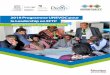 2018 Programme UNEVOC pour le Leadership en EFTP · 2019-10-30 · Formation Professionnelle (Pefop) de l’IIPE-Pôle de Dakar, ou les projets « BEAR » (pour une « Meilleur Education