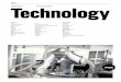 Industry Technology Technology · 2018-12-03 · MINING BRIGHTER DATA DEEPTION Deeption, EPFL–Social Media Lab Spin off, is de-veloping next generation technology to revolutio-nize