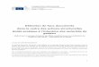 Détection de faux documents dans le cadre des …1 COMMISSIONEUROPÉENNE OFFICE EUROPÉEN DE LUTTE ANTIFRAUDE(OLAF) DirectionD -Politique UnitéD.2 -Prévention de la fraude Détection