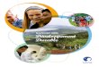 RAPPORT 2010 Développement Durable · 2018-05-25 · 6 - Rapport Développement Durable Danone 2010 Nous sommes donc à mi-parcours. Où en est-on par rapport aux objectifs fixés