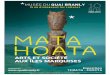MATAHOATA - APHG · « Mata » est le mot qui désigne le visage et les yeux dans la langue des îles Marquises. Le visage – et en particulier les grands yeux très accentués –