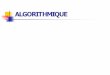 ALGORITHMIQUE - ac-strasbourg.fr...un algorithme de dichotomie.» P r o g r a m m e Journées d'animations pédagogiques 2009, Strasbourg 2. G éom étrie « Le cadre de la géométrie