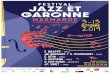 DP Jazz & Garonne 2019...Le Merveilleux Voyage de Nils Holgersson avec Éléonore Billy & Martin Coudroy SAMEDI 05 OCTOBRE En route vers le grand nord ! Sur le dos du jars Martin,