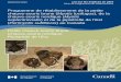 Petite chauve-souris brune (Myotis lucifugus), de la …...Programme de rétablissement de la petite chauve-souris brune, de la chauve-souris nordique et de la pipistrelle de l’Est