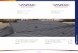 ACCESSOIRES TOEBEHOREN catalogus... · 2012-10-09 · voor leien daken VMZ chatière integra VMZ Ventilatie integra code aspect sortie de ventilation Ventilatie-opening (cm²) emballage