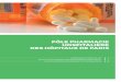 Pôle Pharmacie hosPitalière des hôPitaux de Parisageps.aphp.fr/wp-content/blogs.dir/68/files/2014/08/Raport-dactivit... · nb de dM (lignes de produits) évalués pour les ao,