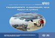 CHANGEMENTS CLIMATIQUES 2014...Changements climatiques 2014 Rapport de synthèse Publié sous la direction de L’équipe de rédaction principale Rapport de synthèse GIEC Rajendra