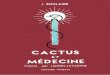 CACTUS · publication « Cactus » est la plus belle parmi toutes celles simi- laires parues dans le monde. — Ce travail que nous vous présentons est le fruit d’une importante