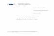 EUROPSKA KOMISIJA · 2016-10-20 · Potrebno je naglasiti da priručnik nije pravno obvezujući dokument, već služi kao pojašnjenje. Međutim, priručnikom se pruža zajedničko