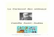 Le Carnaval des animaux - Académie d'Aix-Marseille · 2013-10-10 · suscita l'admiration de Franz Liszt, avec lequel il se lia d'amitié jusqu'à la fin de sa vie. ... « una voce