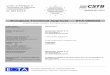 European Technical Approval ETA-05/0022webapp.cstb.fr/agrement-technique-europeen/pdf/Doc_ETA_05_0022_UK.pdf · Nom commercial : WeberHaus ... Page 9 - European Technical Approval