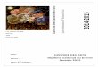 carnet eleve histoire des arts - Académie de Grenoble · 2015-01-13 · Page 2/14 Choix des thèmes et des œuvres Histoire des Arts Année scolaire 2014-2015 Ce carnet de bord est