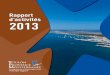 Rapport d’activités 2013 · RAPPORT D’ACTIVITÉS 2013 5 2013, année riche en réalisations, dans tous les domaines Le mot du Président d’actions de la communauté d’agglomération