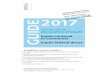 01-16 Guide 2017 HD - Copie · 3 Madame, Monsieur, Pour vous permettre de compléter facilement votre déclaration d’impôt, nous vous proposons : • le présent Guide qui vous