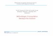 Méthodologie d’extrapolation thermique des ré scale up... · PDF file 2012-07-29 · Méthodologie d’extrapolation thermique des réactions Laboratoire de Développement de