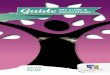 Guideassociations des clubsville-lafarlede.fr/sites/default/files/atoms/files/guide... · 2019-08-26 · 6 Guide des associations 2019/2020 7 Les élections des associations de parents