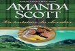 Des éloges pour les romans d’Amanda Scott...Des éloges pour les romans d’Amanda Scott Le choix du Laird «Merveilleusement romantique… un roman historique écossais très détaillé,