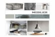conférence mobilier en béton · 2018-03-18 · Komplot Design (Danemark), Concrete Things, 2008, béton. Poul Christiansen, Berlin Boris and Komplot, Grid armchair, 2008. Stefan