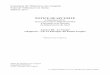 Annexe 2B – Le Verger Chapiteau – Cie La Fabrique des ... VILLENEUVE/NDS 2B FPU OK/NDS 2B.pdf · PDF file l’exception du document « Déclaration CE de conformité »). Documents