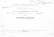  · Chapter III Ephemeroptera des faunes éthiopienne et malgache Par GEORGES DEMOULIN On a décrit des Éphémères d'Afrique du Sud dès la première moitié du XIXe siècle (H