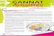 Le regroupement des forces - GannatN 81 - Mai 2016 GANNAT Actualités Parution bimestrielle de la Ville de Gannat Disponible en ligne sur ville-gannat.fr Le regroupement des forces