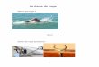 La dame de nage - AVIRON CLUB DU LAC D'AIGUEBELETTE …avironaiguebelette.fr/wp-content/uploads/2015/04/Les-dames-de-nage.pdf · On l'ouvre grâce à une molette en plastique, que