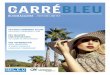 CARRÉ LE BLEUbleu-promotion.com/wp-content/uploads/baillargues... · le centre de Montpellier sera à 8 mns dès la fin 2013. Il s’agit d’une petite révolution dans les transports