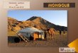 Ulan Bator - Medik-rmedik-r.com/wp-content/uploads/2016/01/Grp-Mongo... · - Le transport en bus et Jeep 4x4 Japonais Toyota Land-Cruiser - L’hébergement en campement (sous tentes
