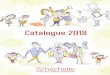 Catalogue 2O18 - 3dcart ... Hachette FLE vous remercie tout particuli£¨rement de votrecollaboration
