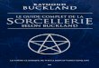 bucklandB.indd 2 14-12-22 11:38...«Ray Buckland offre une vision intégrée de l’essentiel de la sorcellerie qu’il a synthétisée grâce à son savoir exhaustif et illuminée