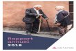 Rapport annuel - Alzheimer Schweiz · 2019-05-22 · - 4 - - 5 - Les participants à nos nouvelles vacances pour jeunes malades à Serpiano se sont déclarés ravis. Nous reconduirons