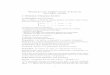 Résumé du cours d’algèbre linéaire de licence L1 I ... · PDF file Résumé du cours d’algèbre linéaire de licence L1 Yves Coudène, mars 2018 I - Résolution d’équations