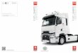GAMME T 2016ACCESSOIRES GAMME T 2016ACCESSOIRES - Renault … · 2018-03-12 · renault trucks_catalogue accessoires gamme t 2 3 renault trucks_catalogue accessoires gamme t 1. rentabilitÉ