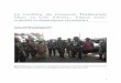 La Confrérie des Chasseurs Traditionnels Dozo en …- WANEP-CÔTE D’IVOIRE, ´Amplification de la circulation des armes légères et de petit calibre par la confrérie des chasseurs