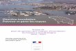 Directive inondation - Vendée...Le PGRI est le document de planification dans le domaine de la gestion des risques d'inondation à l’échelle du bassin Loire-Bretagne. Les dispositions