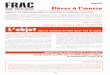 Sélection d’œuvres pour le dispositif Élèves à l’œuvre année …artsplastiques.discipline.ac-lille.fr/documents/04... · 2016-12-05 · NW1103 August 2,1956 ---- Hot shot