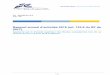 Rapport annuel d’activités 2018 (art. 103.6 du RF de 2017) · logiciel comptable SAP (préparation des contrats, des commandes et de la réception des biens, vérification de la
