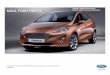 Lista de preturi Public Noul Ford Fiesta 06 05 20170-100.ro/home/wp-content/uploads/2017/07/Lista-de-preturi-Public-Noul... · include tapiterie partial piele , cusaturi gri, décor