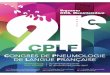 VENDREDI 27 JANVIER 2017 - congres-pneumologie.fr · SessioncommuneSRLF/SPLF Lesyndromededétresserespiratoireaigupeutreleverdemultiplescauses,souventd’origine respiratoire 