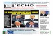 Organisation de Le gouvernement veut jouer sur du …lechodalgerie-dz.com/wp-content/uploads/2017/09/n1586-du...la société algérienne en général, a estimé, hier, à Blida, la